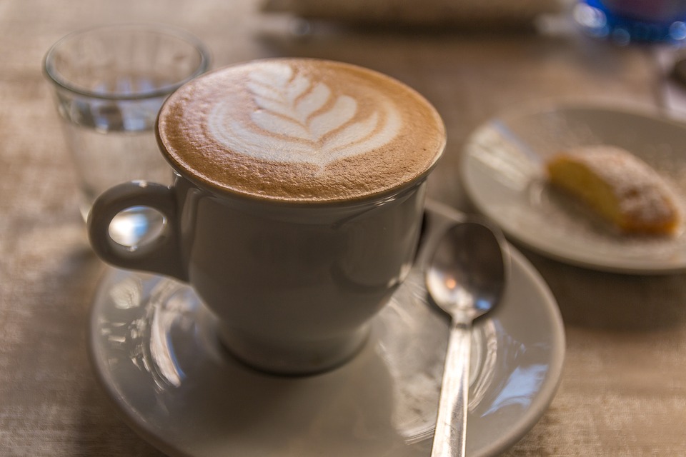Capuccino